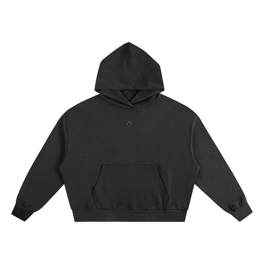 ATL – Movement 01 Boxy Oversized Hoodie