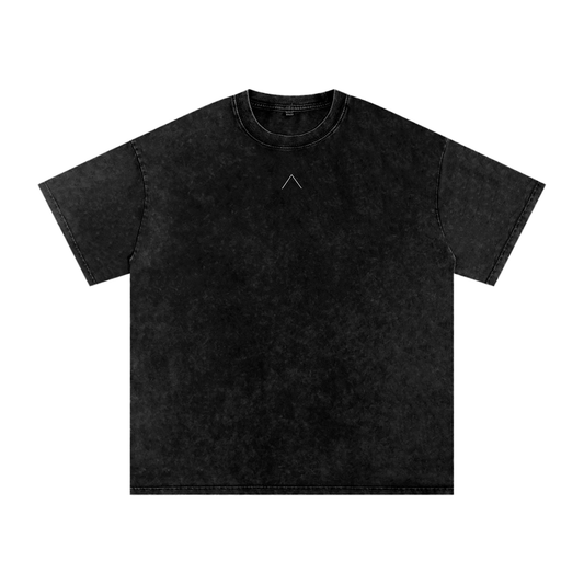 ATL - God’s Work Oversize T-Shirt